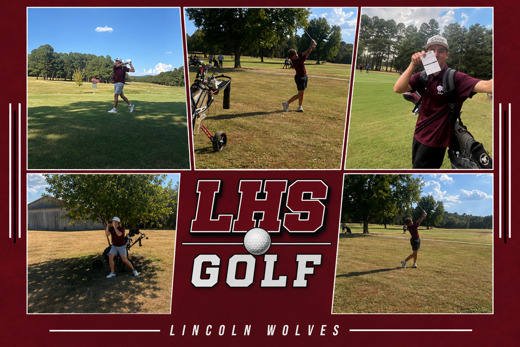 LHS Golf