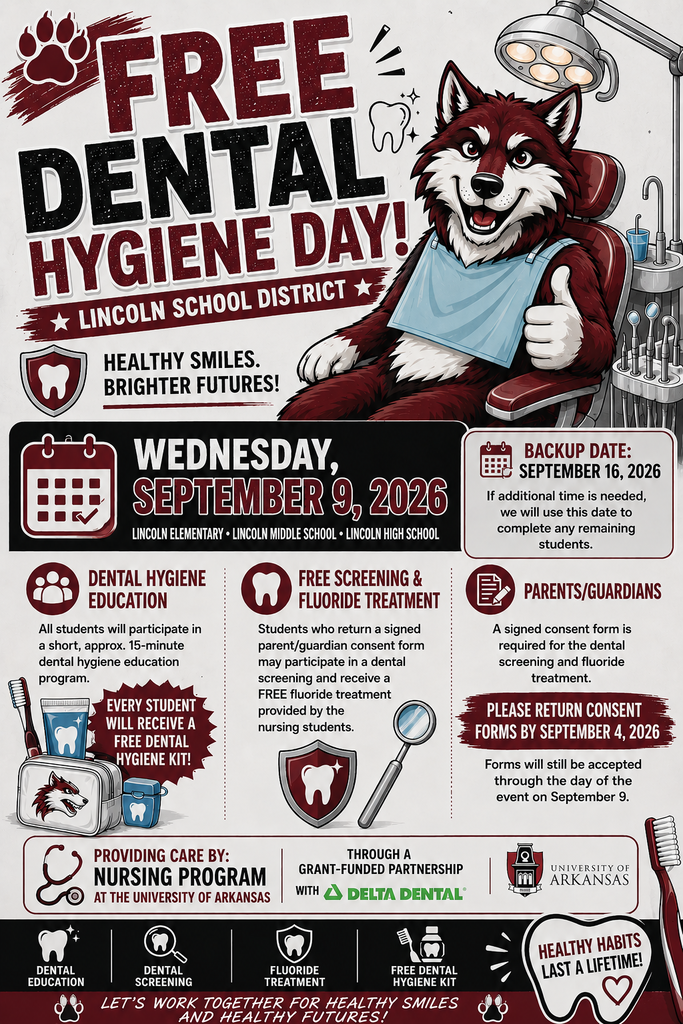 Free Dental Hygiene Day