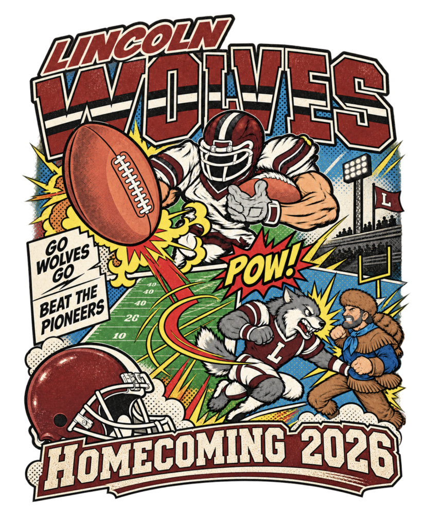HOCO 26