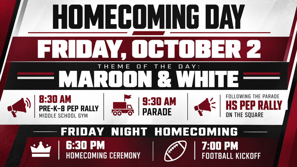 Hoco Fall 26
