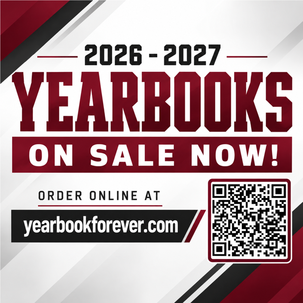 26-27 Yearbook Order