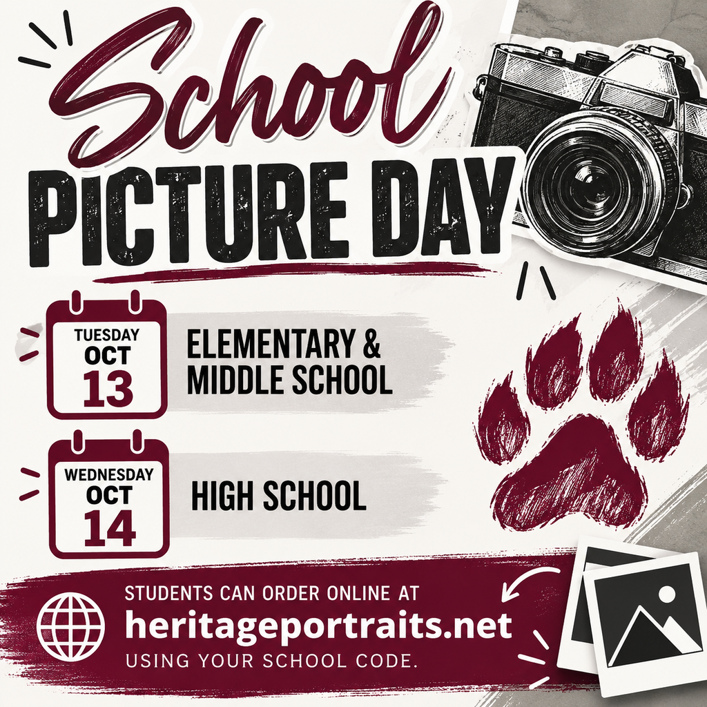 School Picture Day