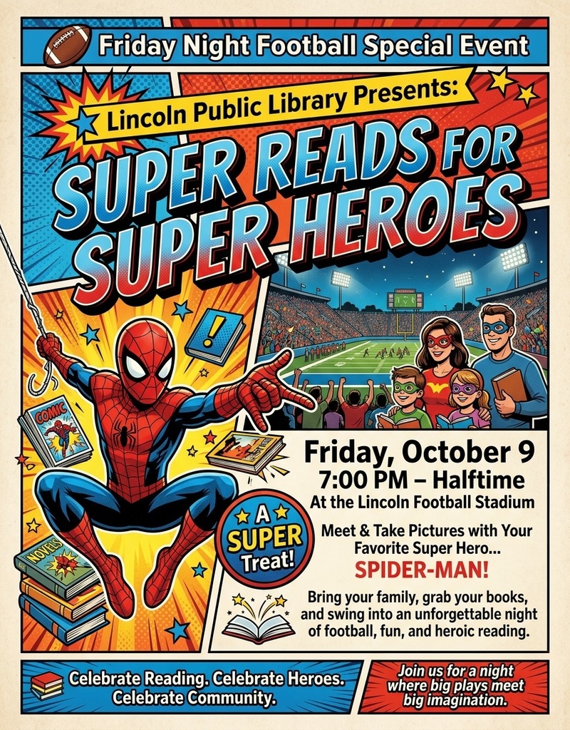 Lincoln Library