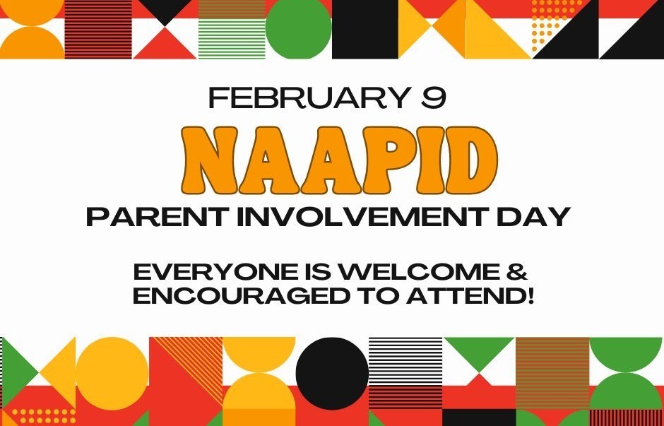 NAAPID - February 9