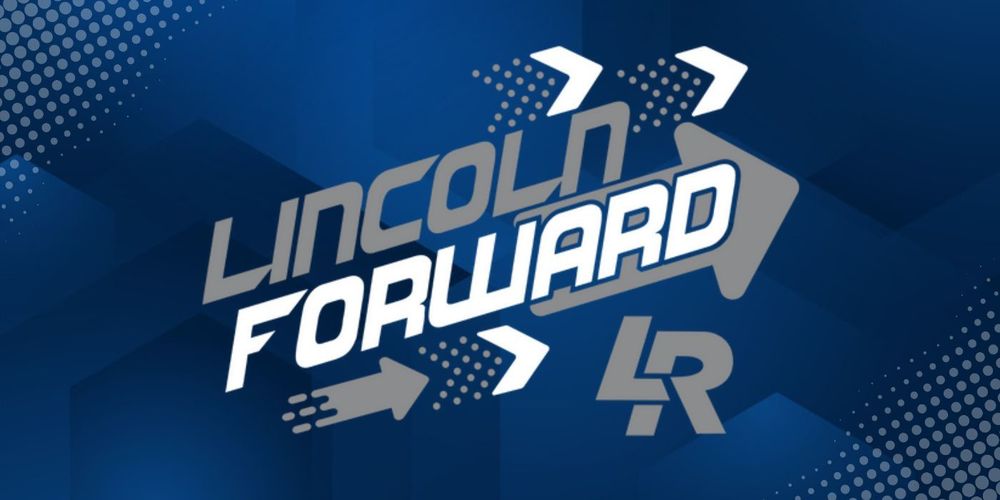 Lincoln Forward