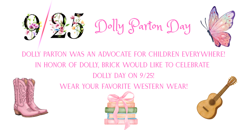 Dolly Day
