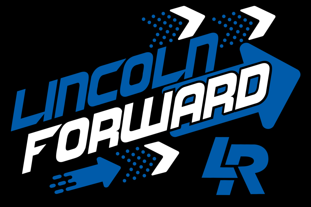 Lincoln forward image