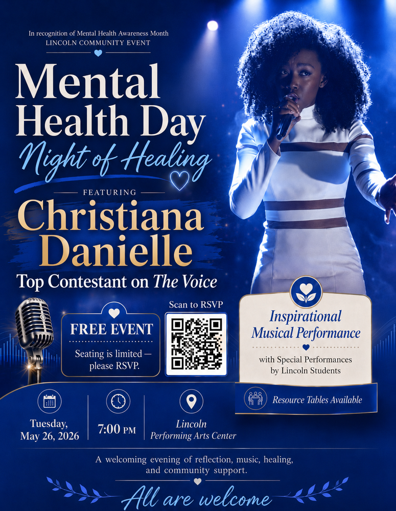 Night of Healing