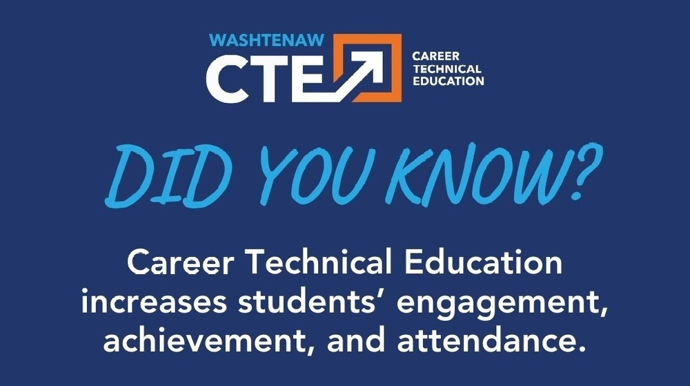 Did you know? CTE Millage