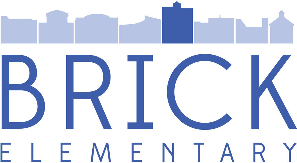 Brick logo