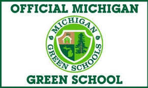 Official Michigan Green School