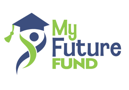 My Future Fund Logo
