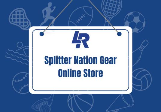 Splitter Nation Gear Online Store