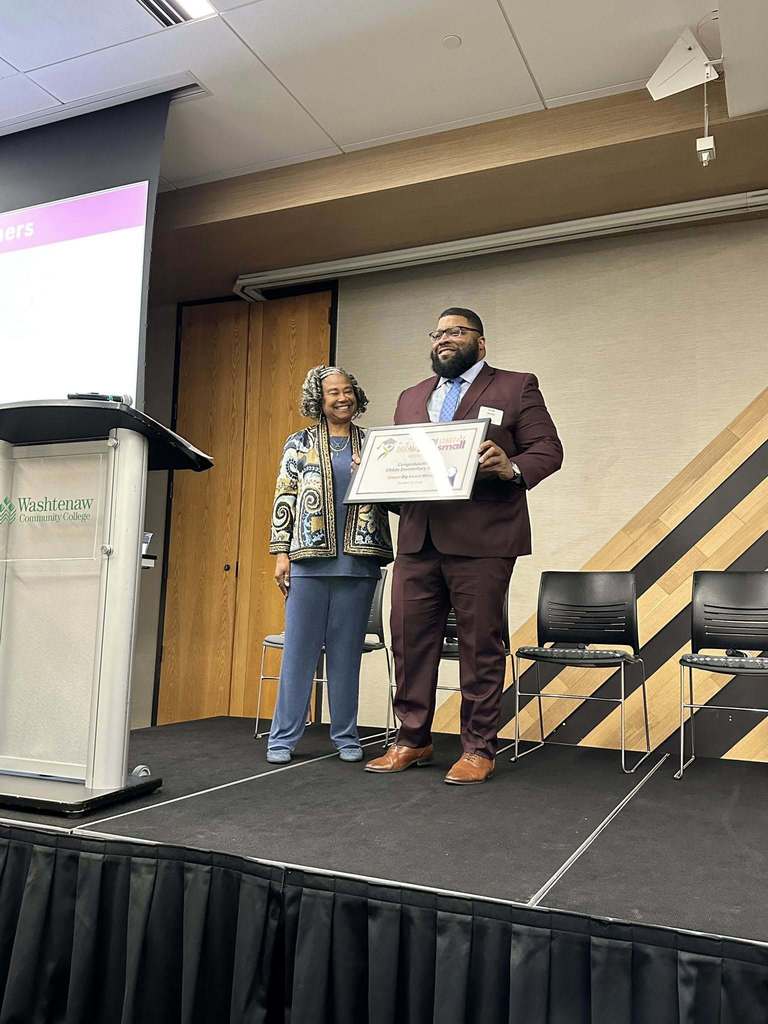 Superintendent Smith