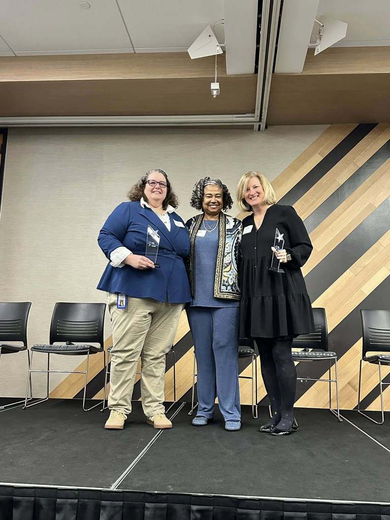 LCS Community Engagement Team