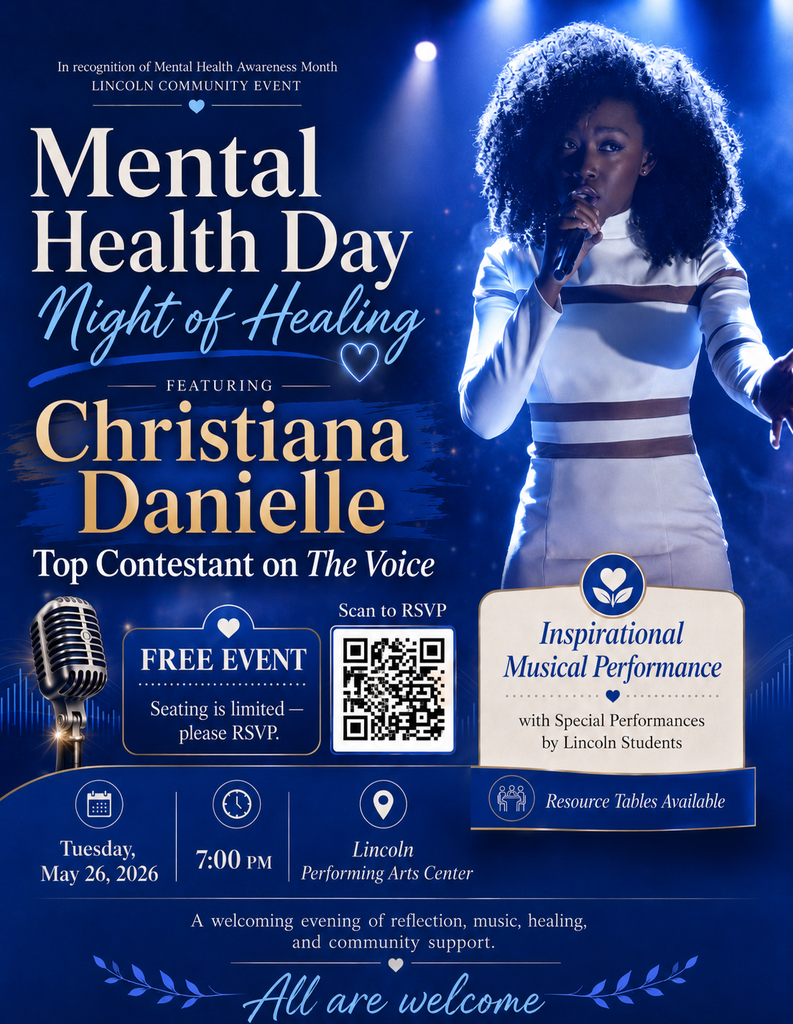Night of Healing