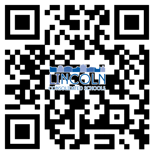 App QR code