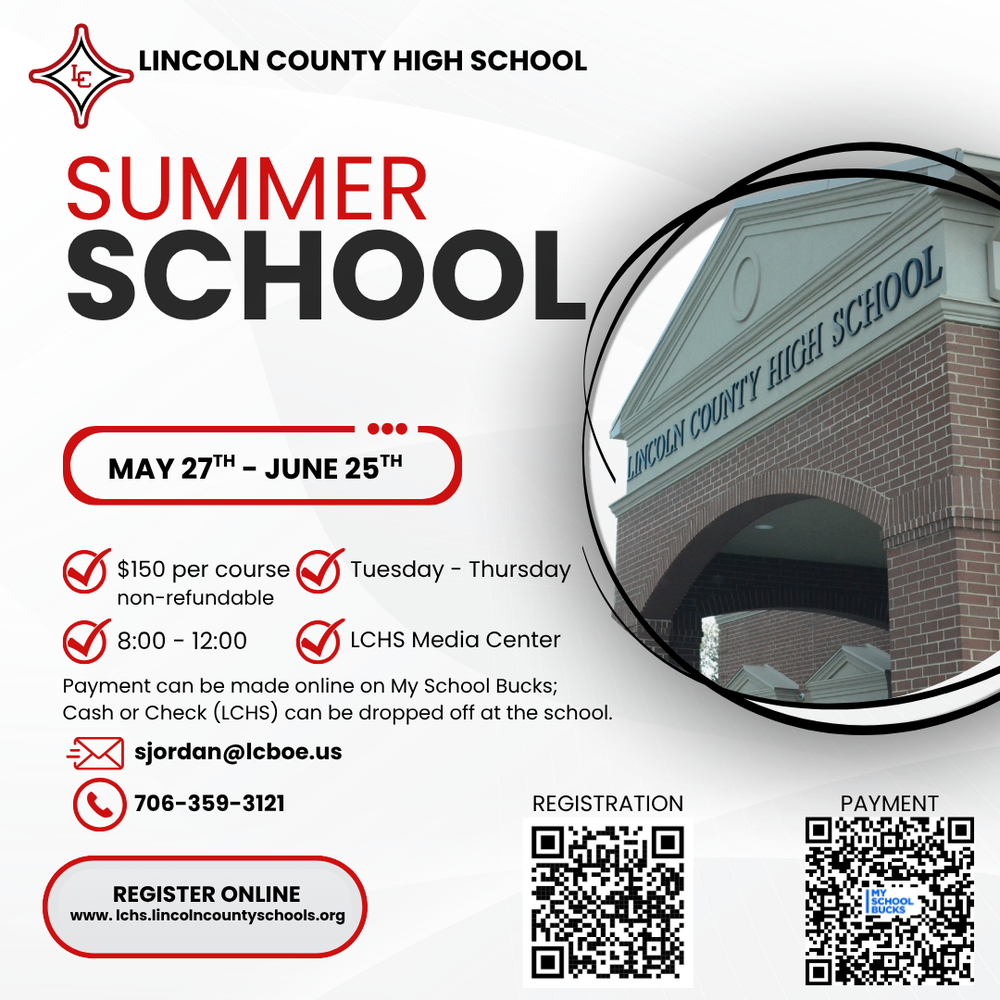 Summer School