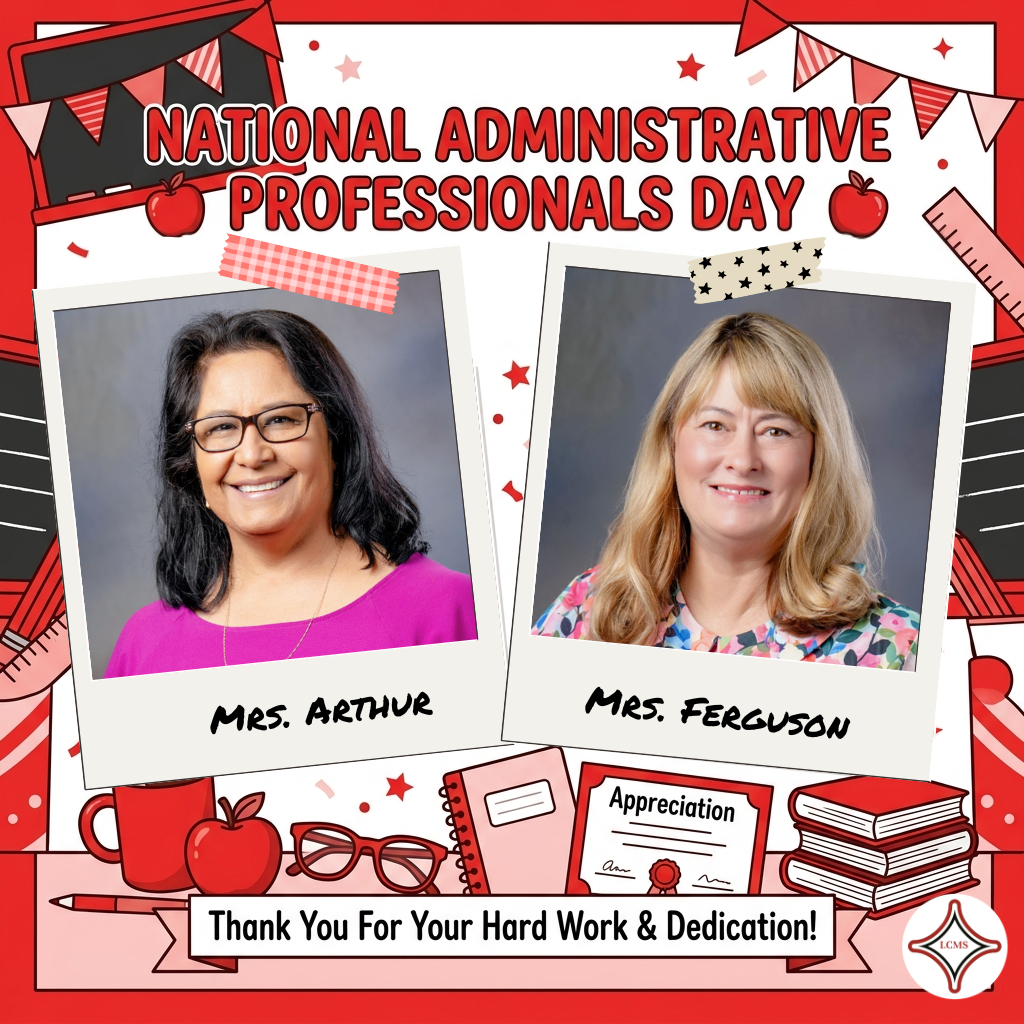 National Administrative Professionals Day