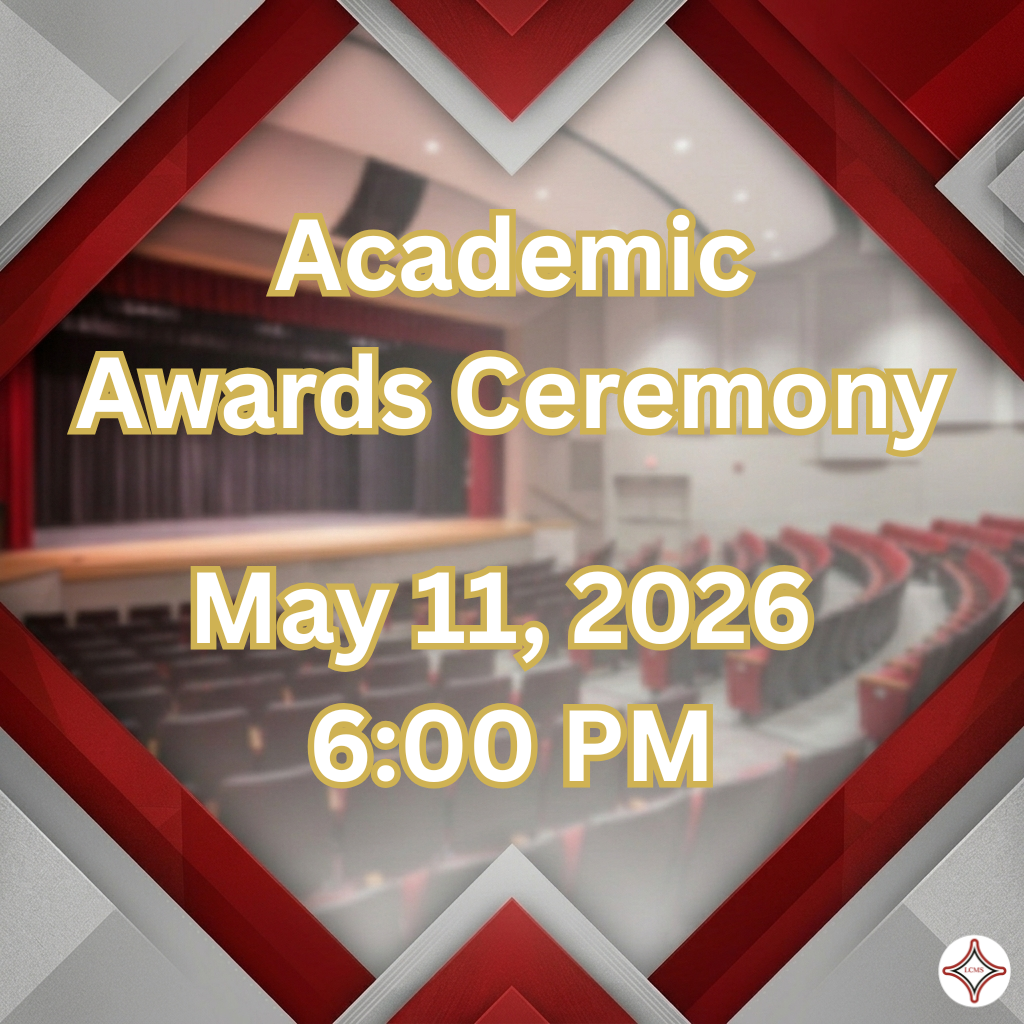 Academic Awards Ceremony