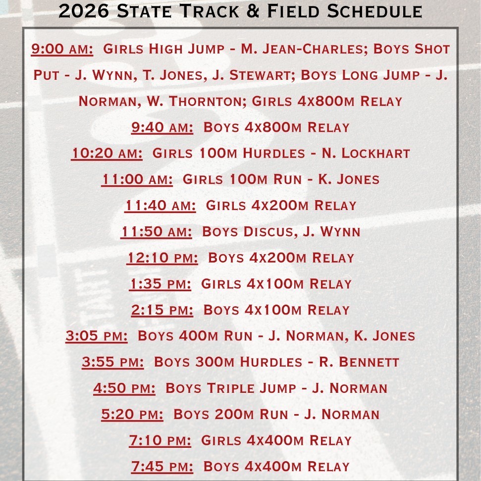 track