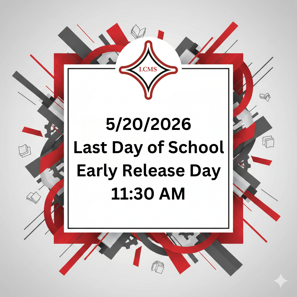 Last Day of School