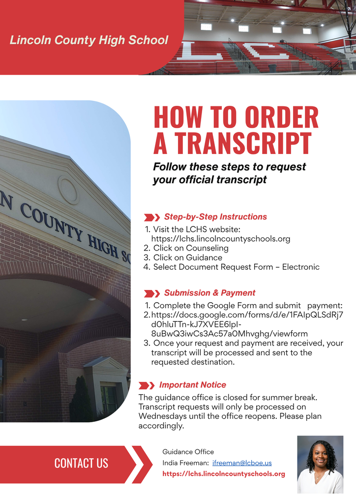 transcript