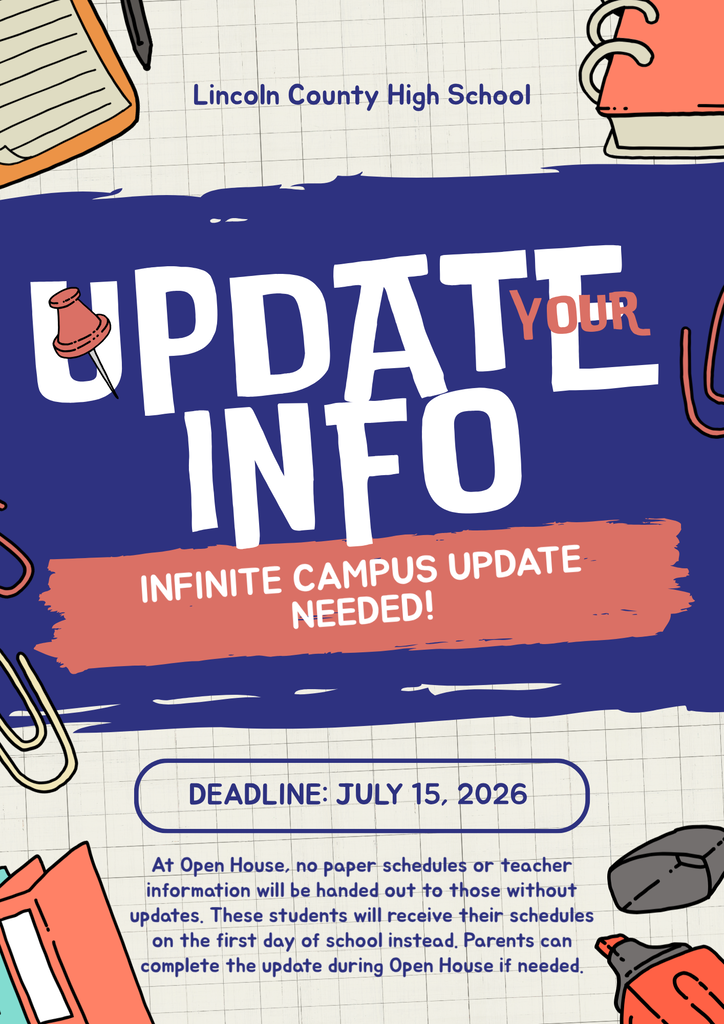 Update