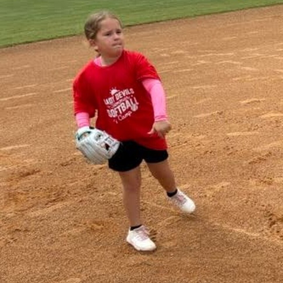 softball