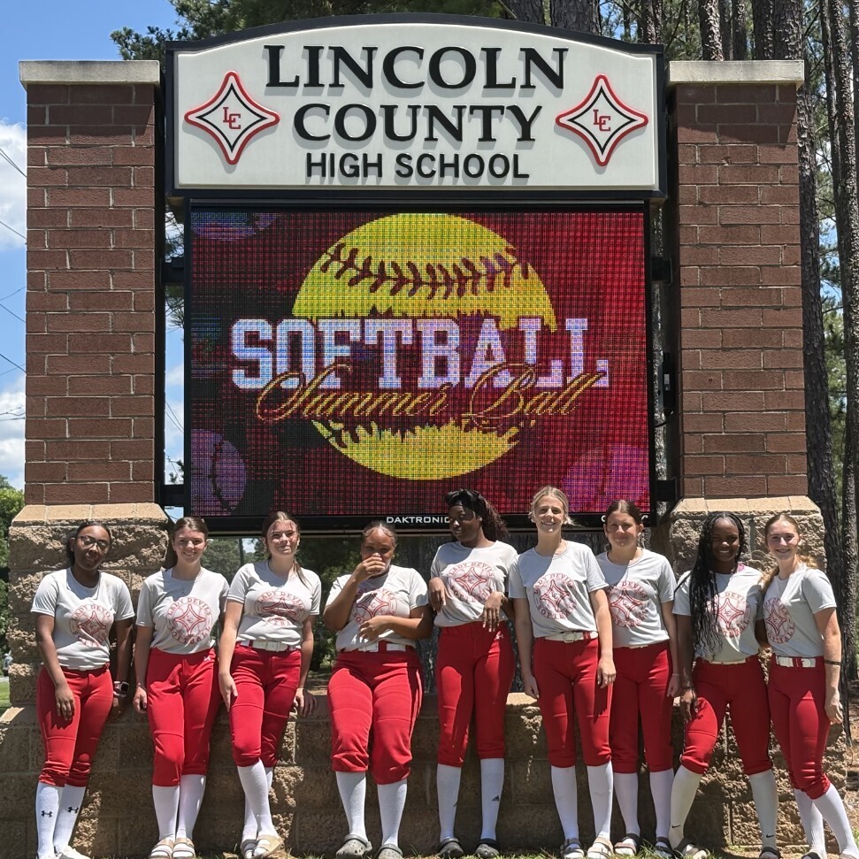 softball