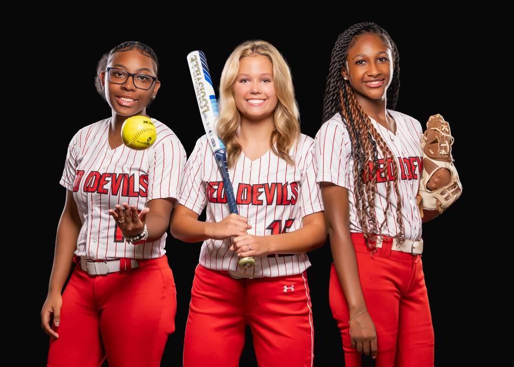 Senior softball