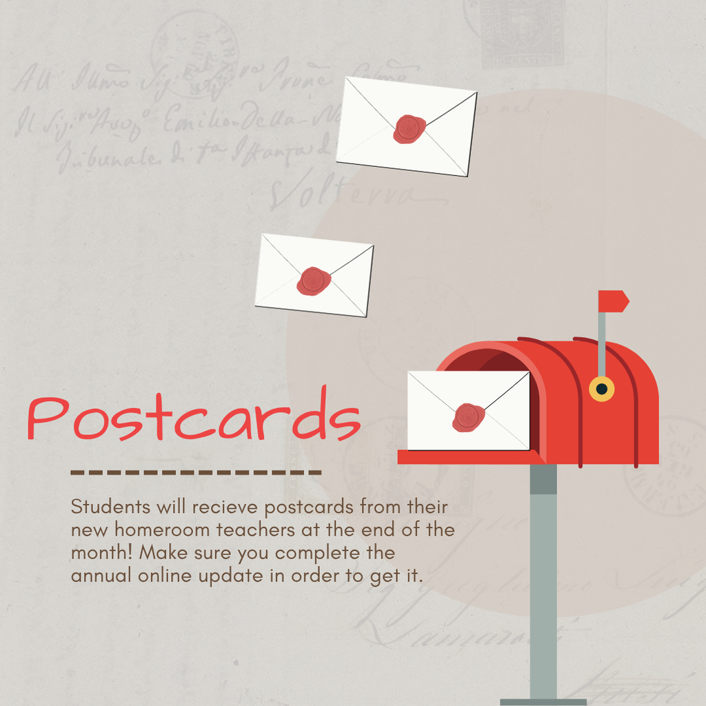 mail