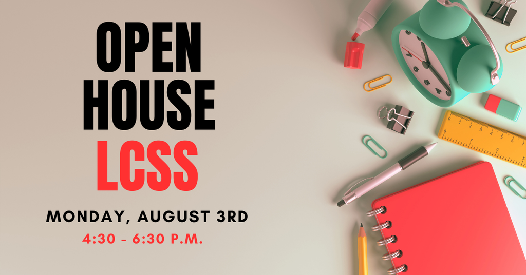 Open House