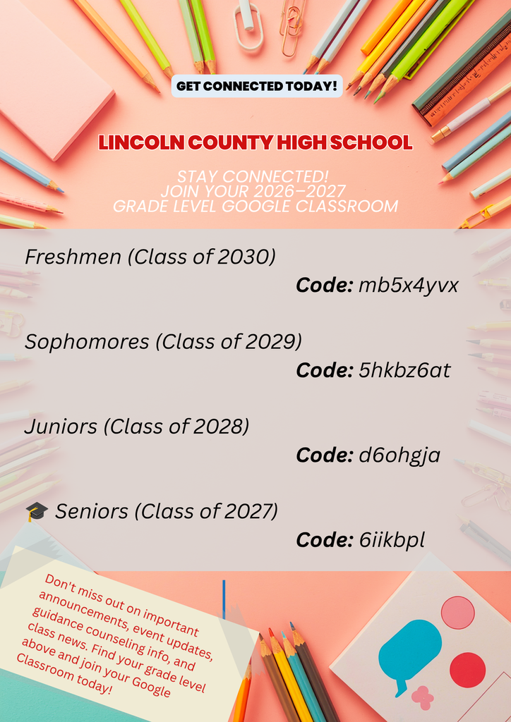 Class codes
