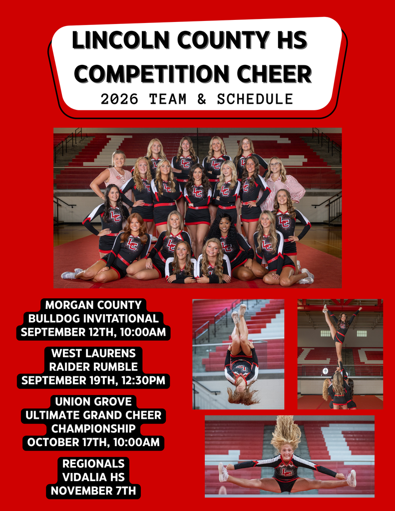 Comp Cheer