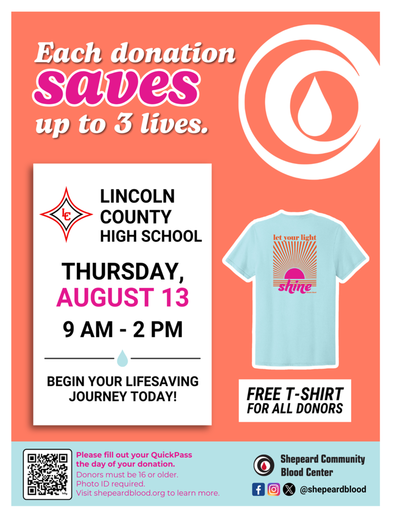 Blood Drive
