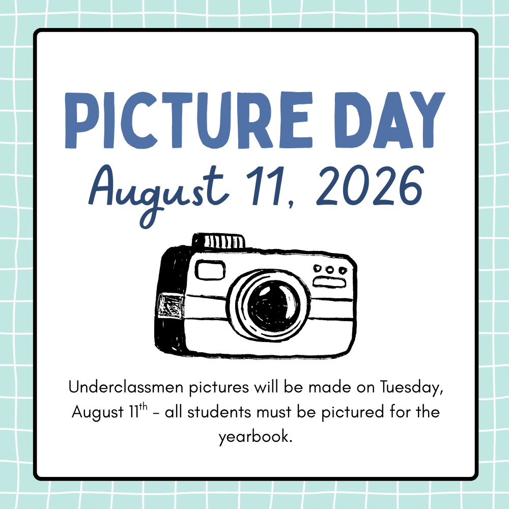 Picture Day