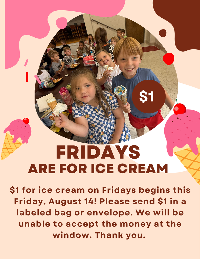 ice cream