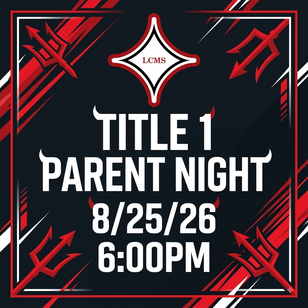 Title 1 Parent Night
