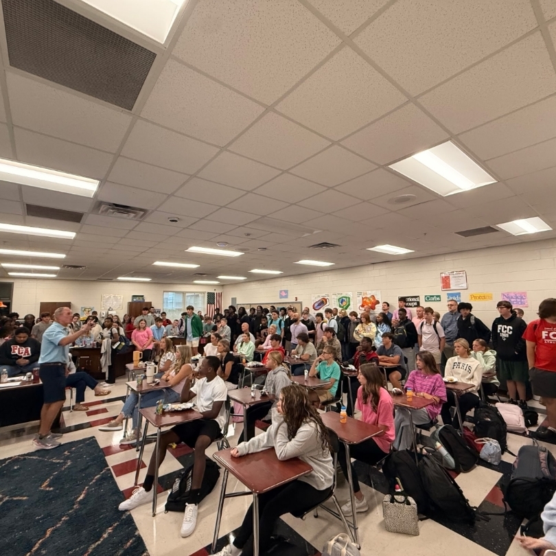 FCA