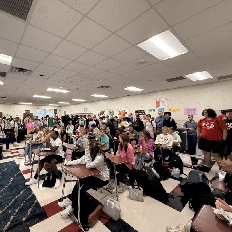 FCA