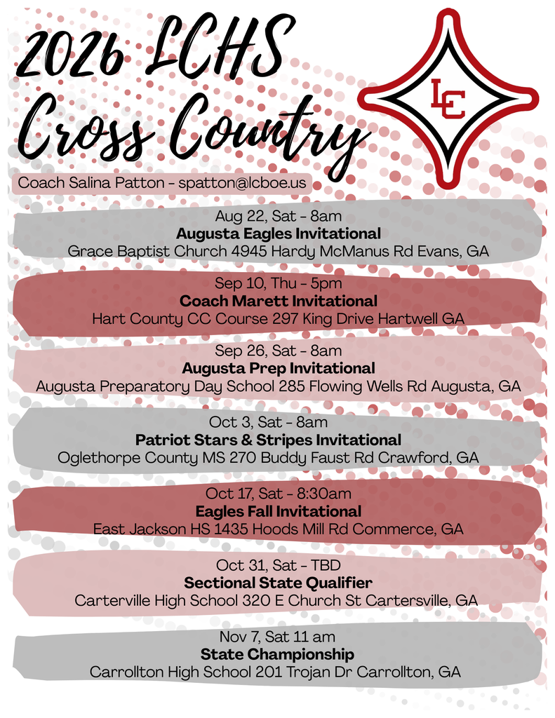 cross country