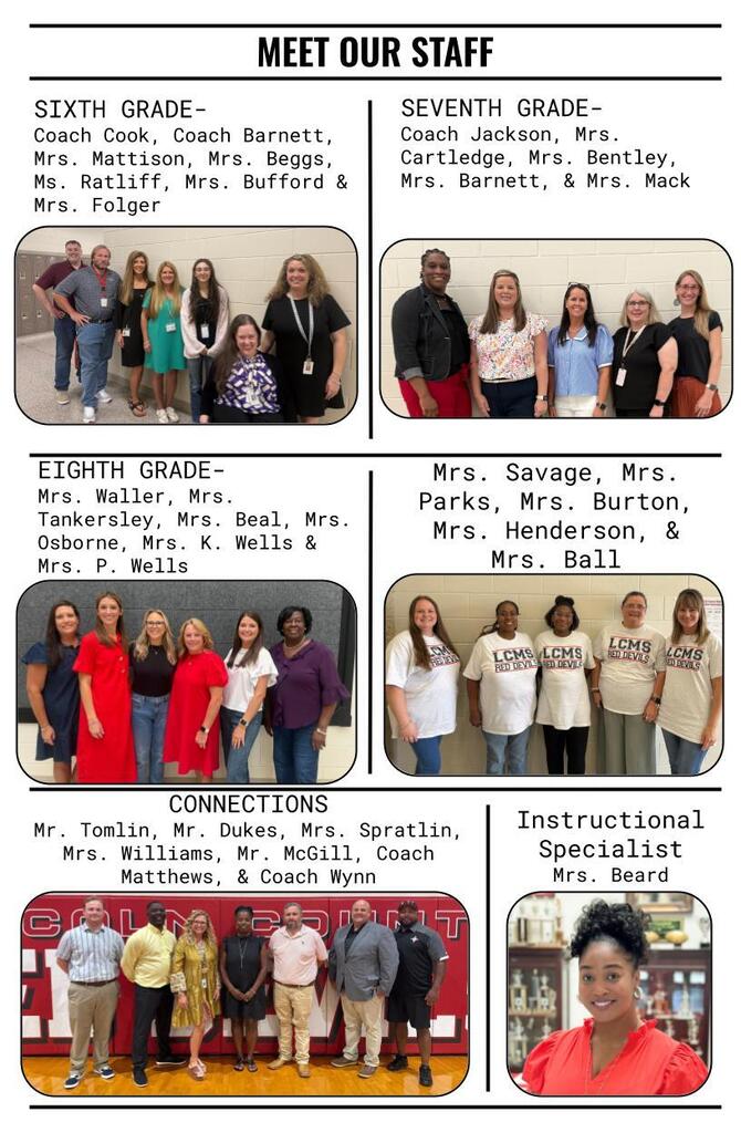 August Newsletter