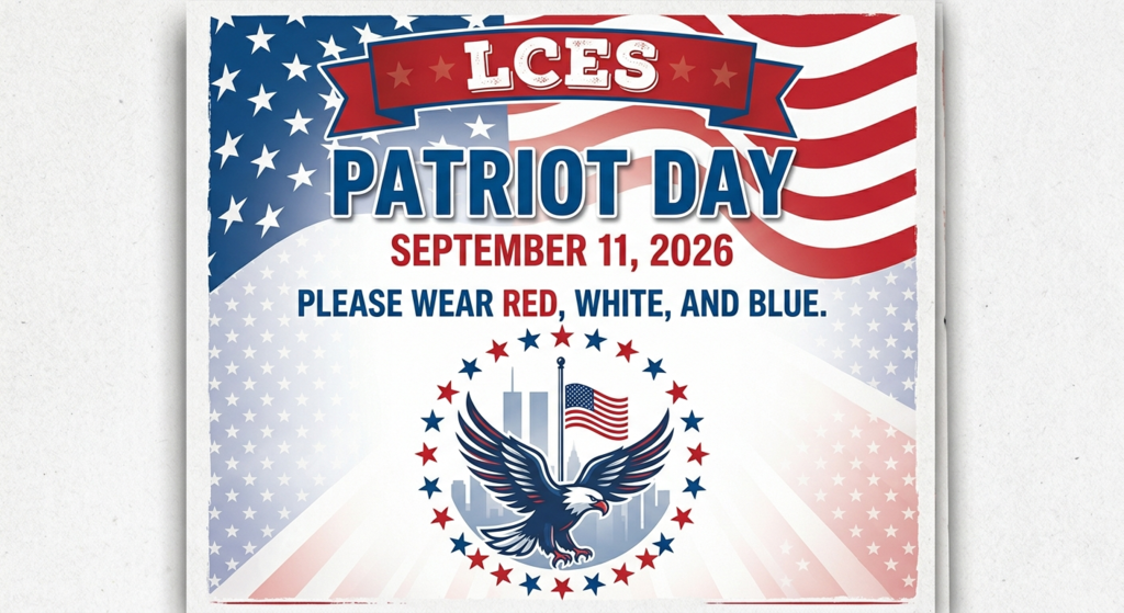 patriot day