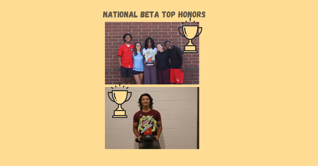 beta club