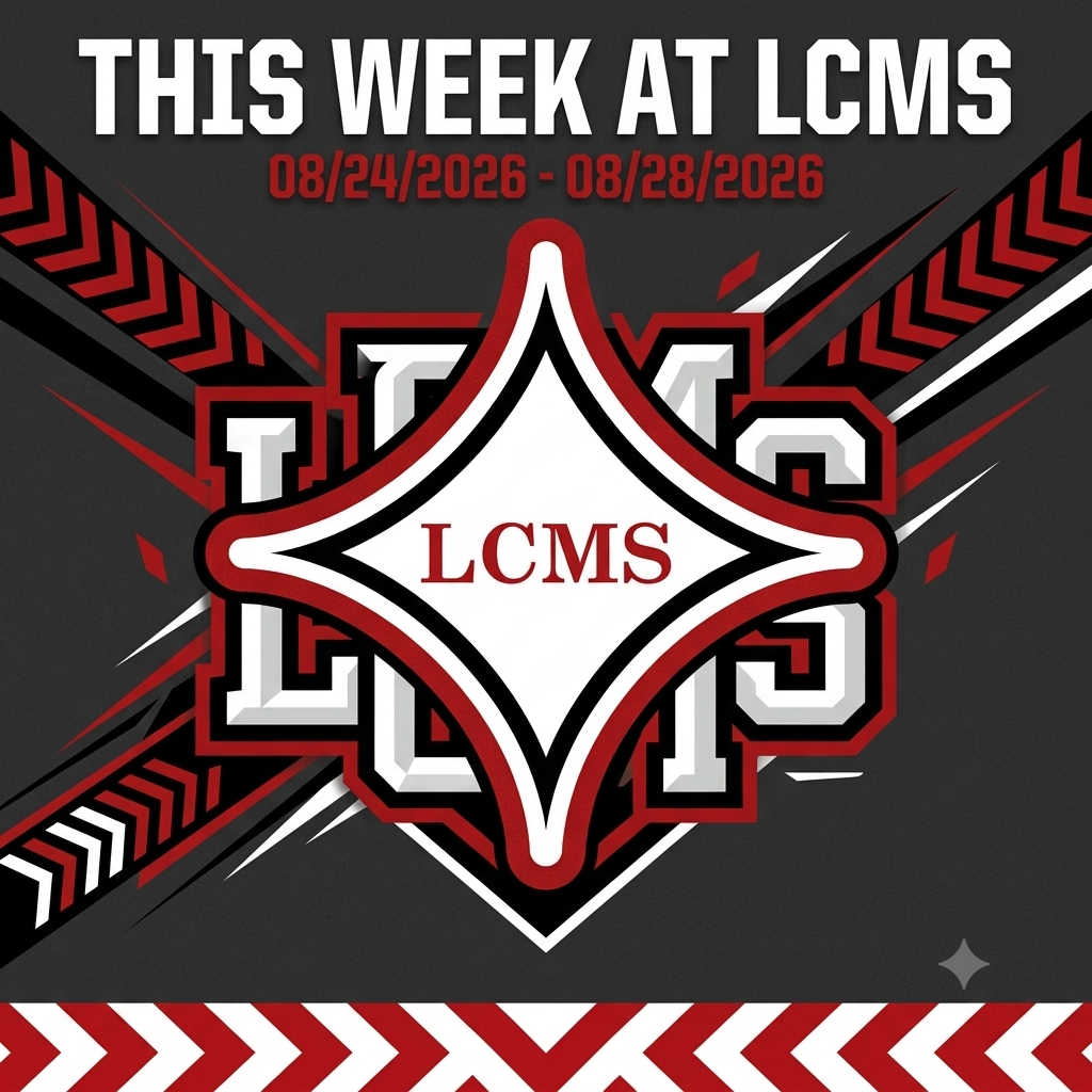 This Week at LCMS
