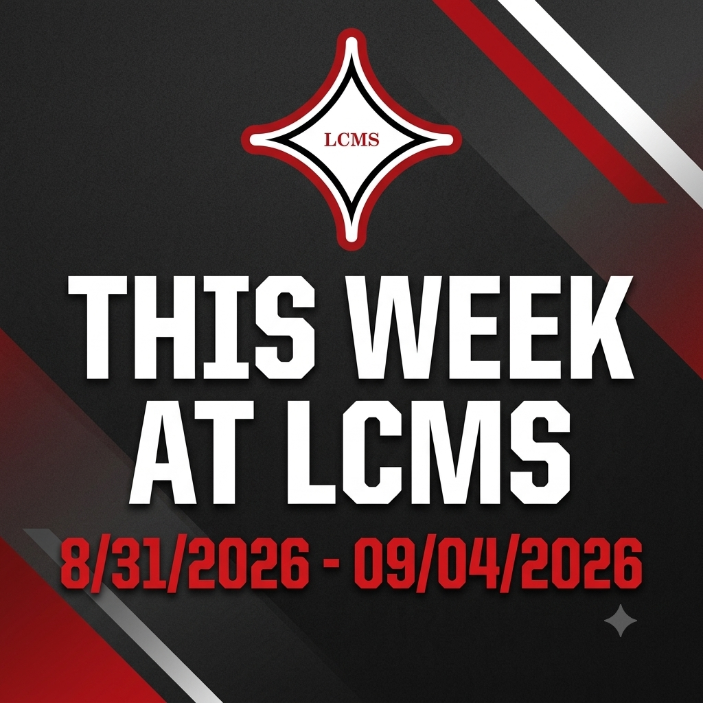 This Week at LCMS
