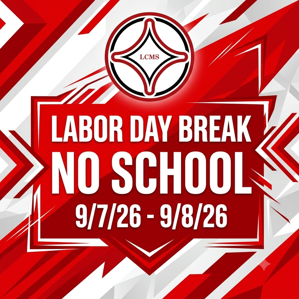 Labor Day Break