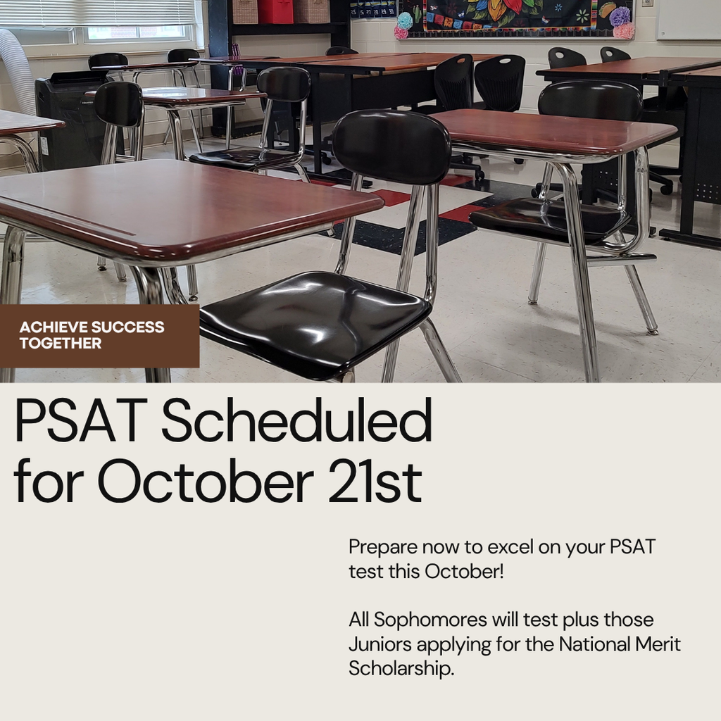 PSAT
