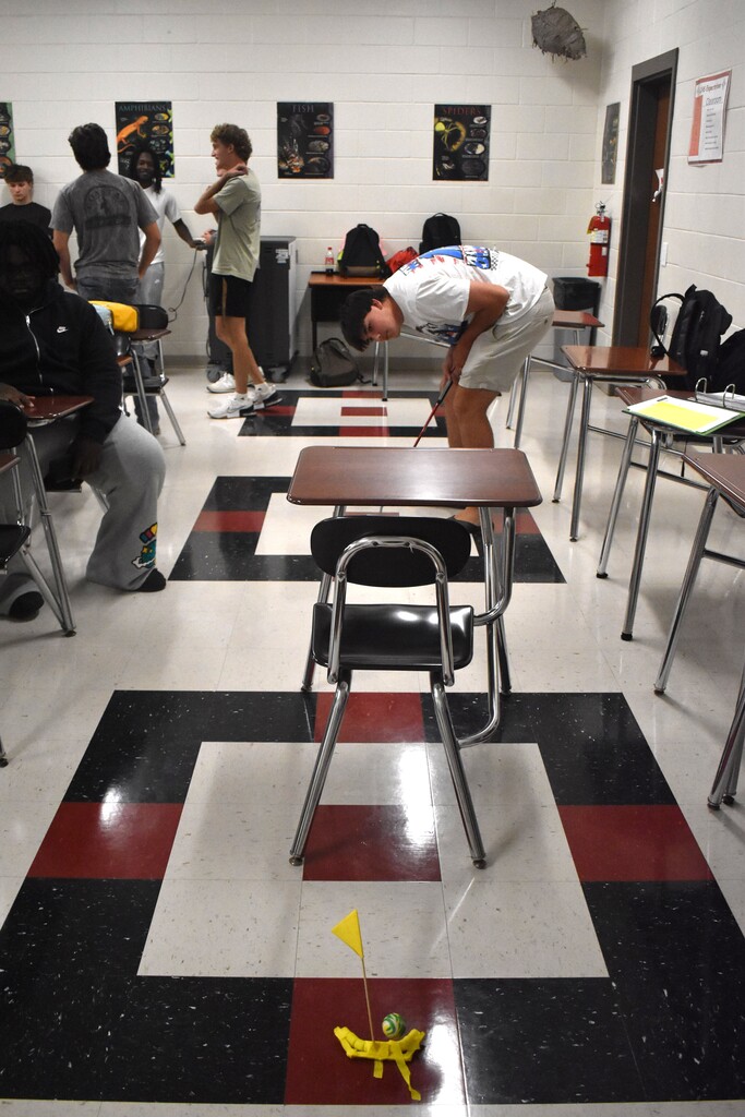 physics